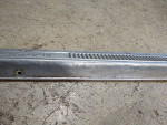 Datsun 240Z 1970-73 OEM DATSUN Imprint Sill Plates