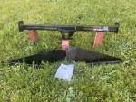 Class-3 Trailer Tow Hitch Receiver For 2003 GMC Safari