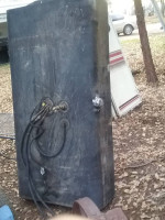 GAS TANK