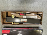 Engine hoist load leveler- 2 ton