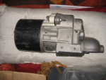 1968 Plymouth Road Runner Starter-OEM+Master Brake Cylinder+Latches