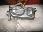 1968 Plymouth Road Runner Starter-OEM+Master Brake Cylinder+Latches