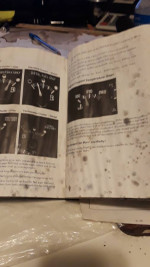 94 chev pu Owners Manual