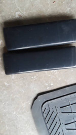 Chev pu/suburban front turn signal tinters