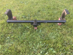Class-3 Trailer Tow Hitch Receiver For 1999-2017 Honda Odyssey