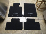 Like New 2008-2013 Hyundai Genesis Coupe Factory OEM Floor Mats Carpet