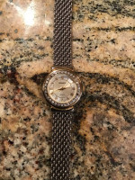 Gruen women’s watch