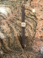 Gruen women’s watch