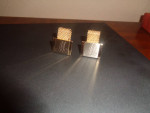 Men's Cufflinks, Set of 4, $5 each or all for $15