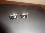 Men's Cufflinks, Set of 4, $5 each or all for $15