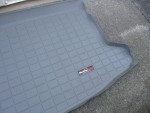 2013-2017 Subaru Crosstrek Impreza Weather Tech Full Set Mats Cargo