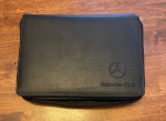 2007 Mercedes E350 Manual