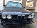 1989 BMW 325iS Body / Chassis e30 **WILL SHIP** Trade For 2005 Mustang