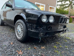 1989 BMW 325iS Body / Chassis e30 **WILL SHIP** Trade For 2005 Mustang