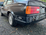 1989 BMW 325iS Body / Chassis e30 **WILL SHIP** Trade For 2005 Mustang