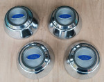 Ford Crown Victoria 88-91 wheel caps