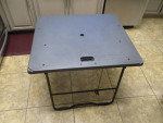1997-2001 Honda CRV Picnic Table Folding Factory OEM Cargo Floor Cover