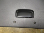 1997-2001 Honda CRV Picnic Table Folding Factory OEM Cargo Floor Cover