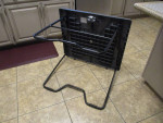 1997-2001 Honda CRV Picnic Table Folding Factory OEM Cargo Floor Cover