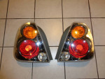 Used Clean 2002-2006 Nissan Altima Factory Tail Lights set 02-06