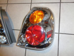 Used Clean 2002-2006 Nissan Altima Factory Tail Lights set 02-06