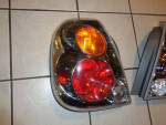 Used Clean 2002-2006 Nissan Altima Factory Tail Lights set 02-06