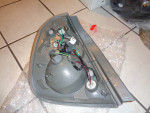 Used Clean 2002-2006 Nissan Altima Factory Tail Lights set 02-06