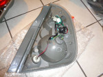 Used Clean 2002-2006 Nissan Altima Factory Tail Lights set 02-06