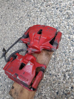 Lexus IS250 Brake Calipers