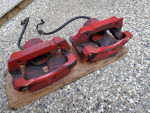 Lexus IS250 Brake Calipers