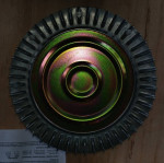 Ford Fan Clutch