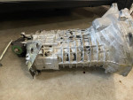 BMW Getrag 245 5 Speed Manual Transmission, Late model 3/6 Bolt Giubo