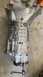BMW Getrag 245 5 Speed Manual Transmission, Late model 3/6 Bolt Giubo