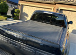 LoPro TruXedo Tonneau Soft Cover For F-150 Short Bed