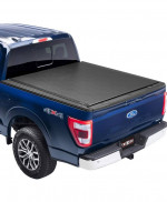 LoPro TruXedo Tonneau Soft Cover For F-150 Short Bed