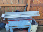 220 Over-Head Heater