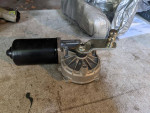 Dodge / Plymouth Van Wiper Motor