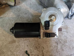 Dodge / Plymouth Van Wiper Motor