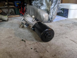 Dodge / Plymouth Van Wiper Motor