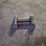 Winch Fairlead