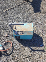 Wilkerson Compressed Air Dryer