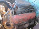 GMC 305 V-6 Engine complete