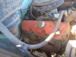 GMC 305 V-6 Engine complete