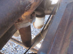 GMC 305 V-6 Engine complete