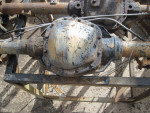 Ford Truck Sterling 8 Lug 3/4 Ton rear end
