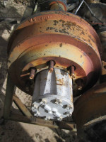 Ford Truck Sterling 8 Lug 3/4 Ton rear end