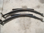 80s Ford Truck 1/2 Ton Rear Leaf Springs