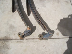 80s Ford Truck 1/2 Ton Rear Leaf Springs