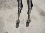 80s Ford Truck 1/2 Ton Rear Leaf Springs
