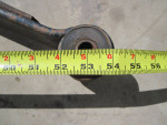 80s Ford Truck 1/2 Ton Rear Leaf Springs